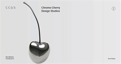 Desktop Screenshot of chromecherry.com