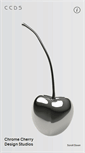 Mobile Screenshot of chromecherry.com